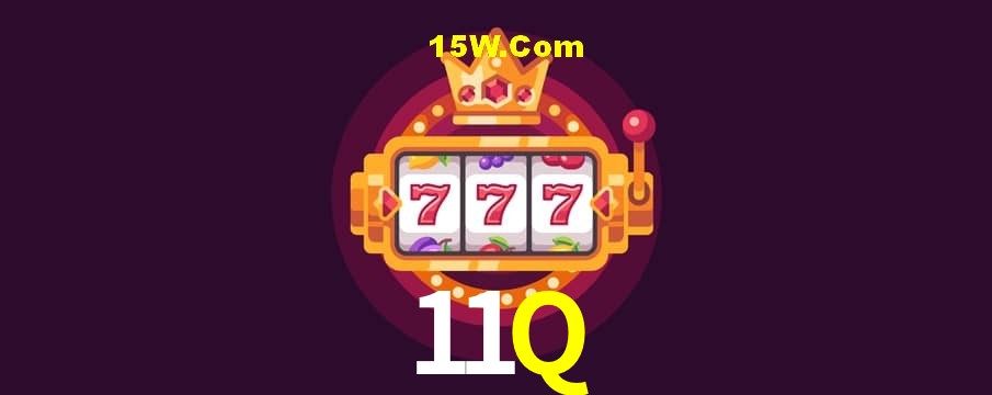 Slot Games 11Q