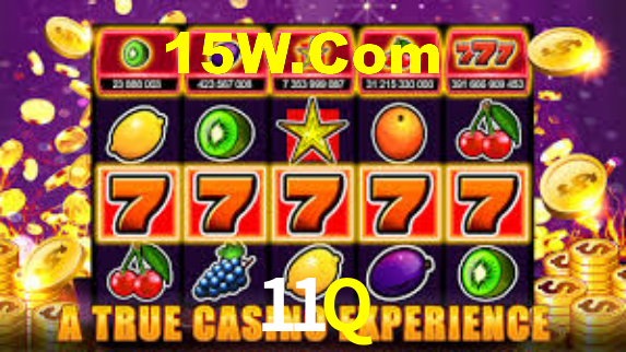 11Q CaSSino
