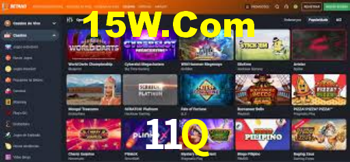 Sinta a adrenalina dos jogos de cassino com 11Q