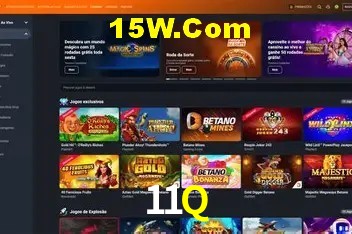cassino 11Q