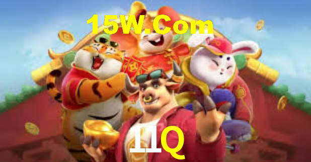11Q,11Q Bet