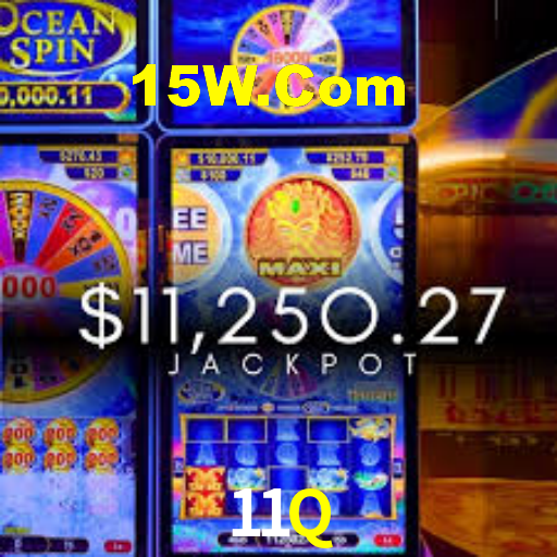 11Q CaSSino